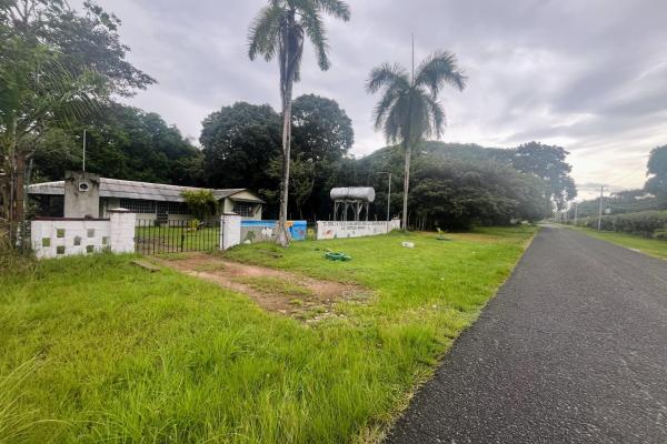 Land for sale, 2,640.00 m², santa clara beach