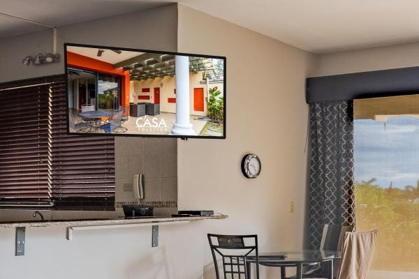 Precioso condominio en planta baja con jardín