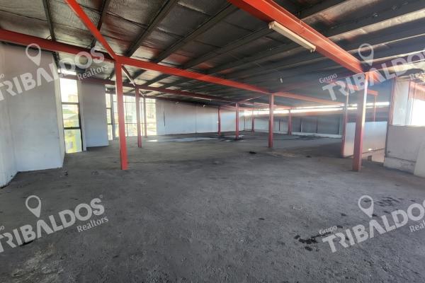 Sale of commercial building in calidonia