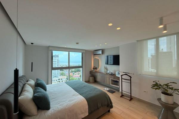 Apartment in ph vita