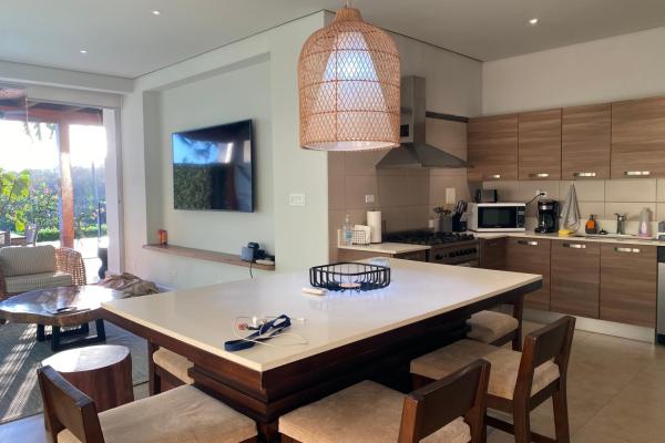 Very unique beach front condo in rio mar por sale