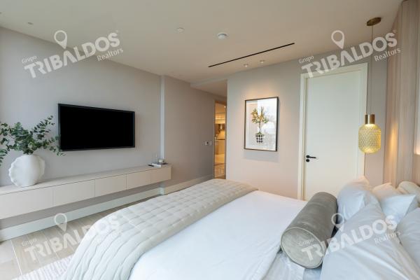 Venta de apartamento the palm ocean reef