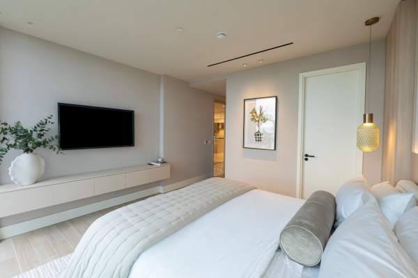 Venta de apartamento the palm ocean reef