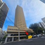 Banco vende local comercial en torre comosa, obarrio