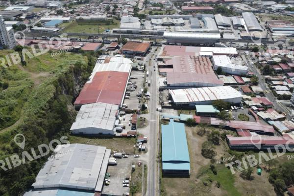 Venta de terreno en el crisol san miguelito