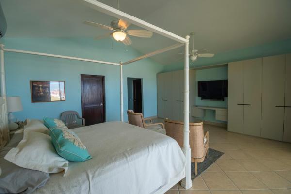 Ocean view home in vista mar golf & beach resort