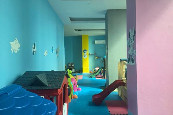Sale of apartment in belle view bella vista ph