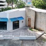 Venta de terreno en san francisco