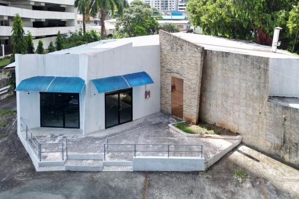 Venta de terreno en san francisco