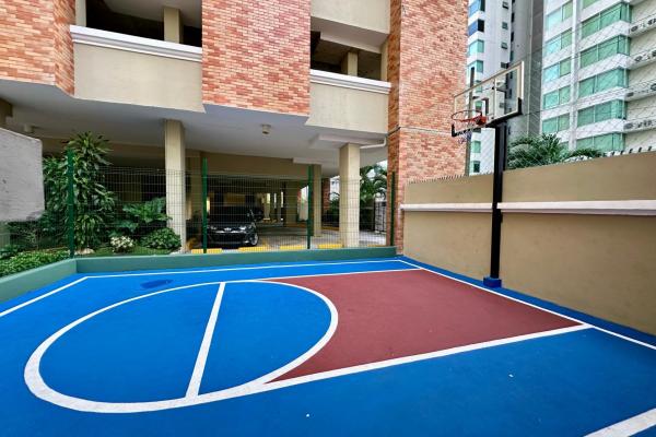 Alquiler o venta apto en costa del este