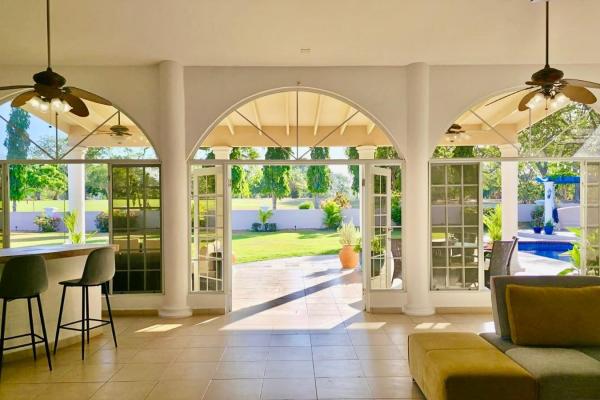 Casa en coronado, club de golf