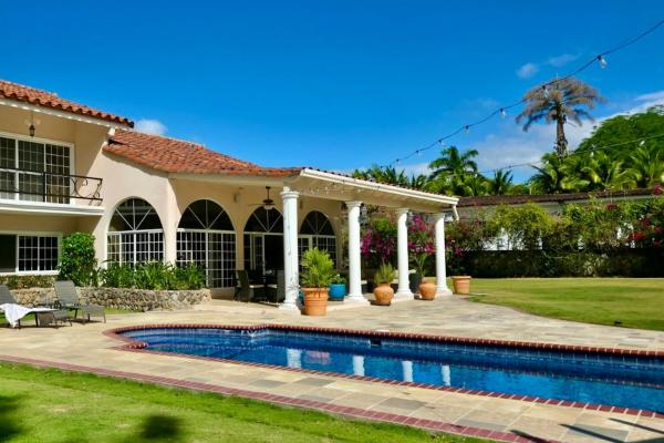 Casa en coronado, club de golf