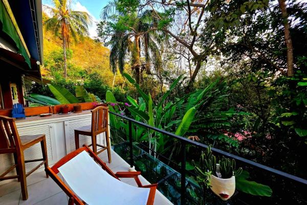 Se vende apartamento en quarry heights