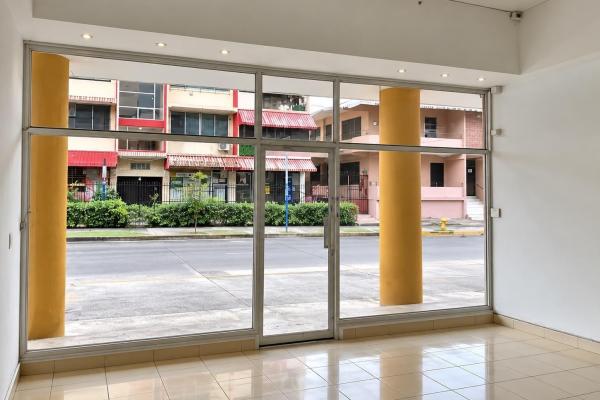 Local comercial en planta baja