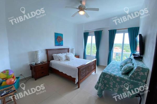 Venta de apartamento, en punta barco village, con vista al mar