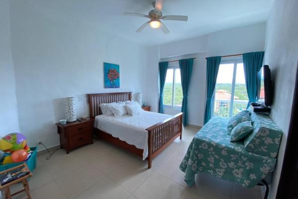 Venta de apartamento, en punta barco village, con vista al mar