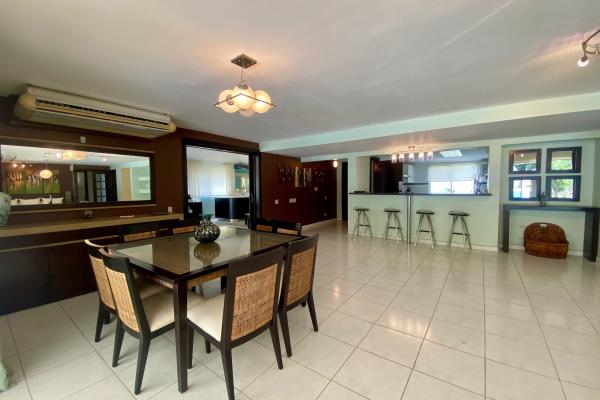 Casa en venta en coronado club de golf