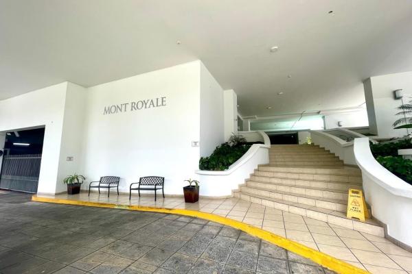 Se vende apartamento de 3 recamaras en el cangrejo