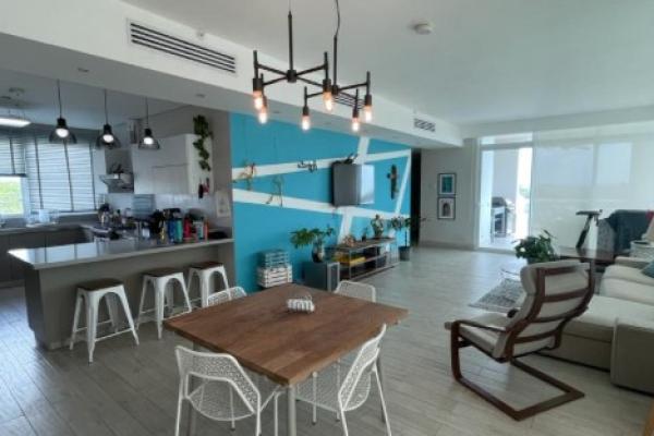 Venta de apartamento en solea, punta barco