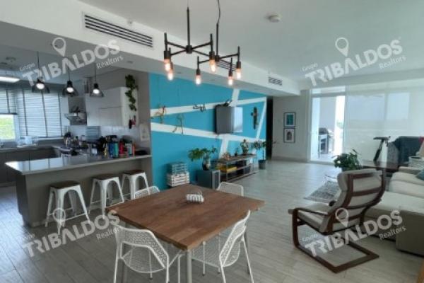 Venta de apartamento en solea punta barco