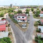 Se vende casa en la chorrera detrás del estadio matuna