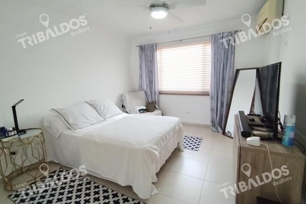 Venta casa ph villa tivoli brisas del golf