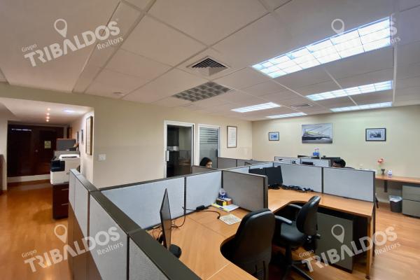 Venta de edificio en obarrio
