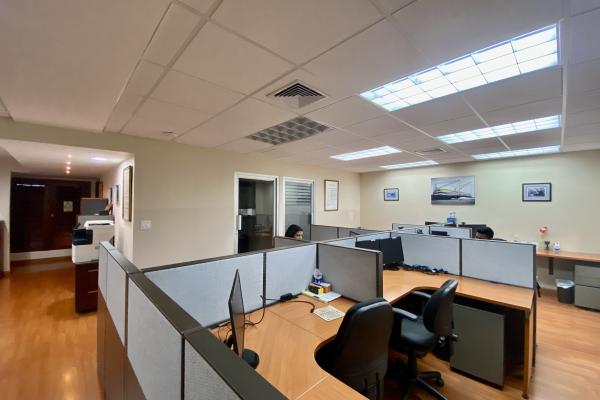 Venta de edificio en obarrio