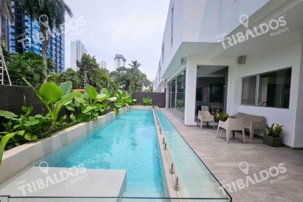 Venta de casa en bianco loft, altos del golf