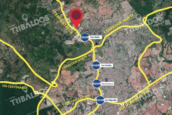Venta de terreno en milla 8