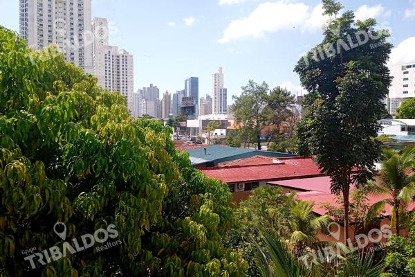 Venta de apartamento en terrazas del pacifico, san francisco