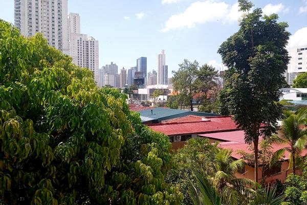 Venta de apartamento en terrazas del pacifico, san francisco