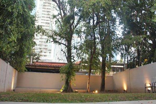 Venta de casa en punta paitilla