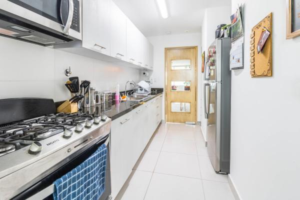 Alquilo apartamento amoblado tee one