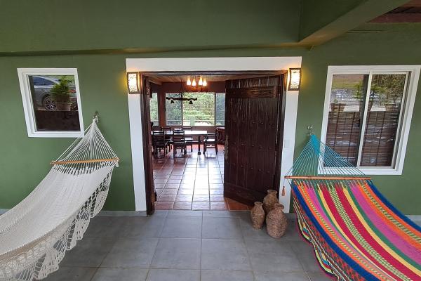 Venta de casa en cerro azul, residencial altos de cerro azul