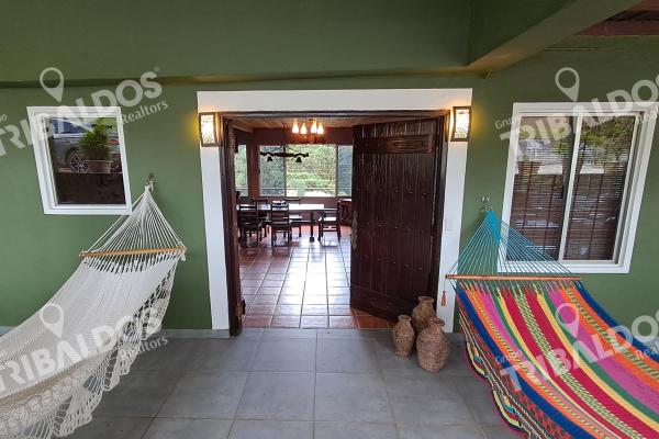 Venta de casa en cerro azul, residencial altos de cerro azul