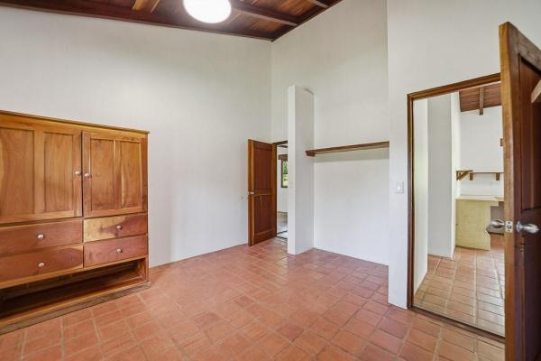 Custom country home with casita in pedasi