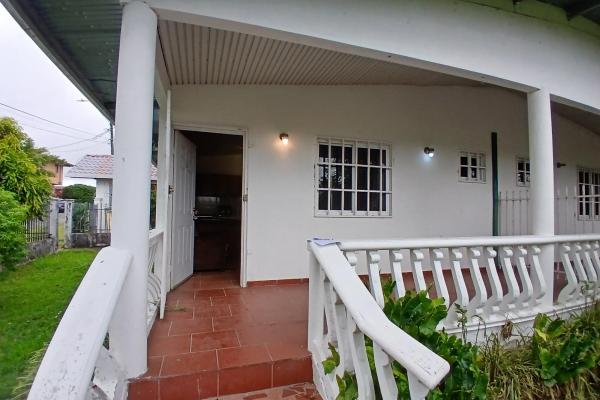 Furnished income home for sale in alto boquete
