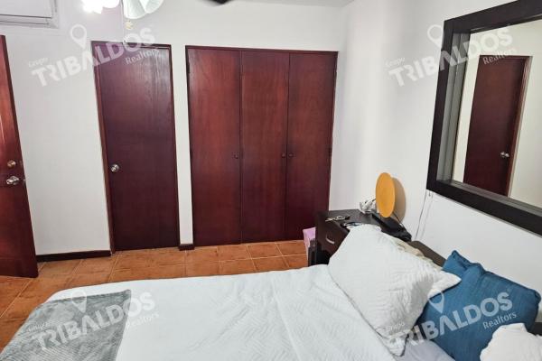 Venta de townhouse en costa blanca golf & villas decameron