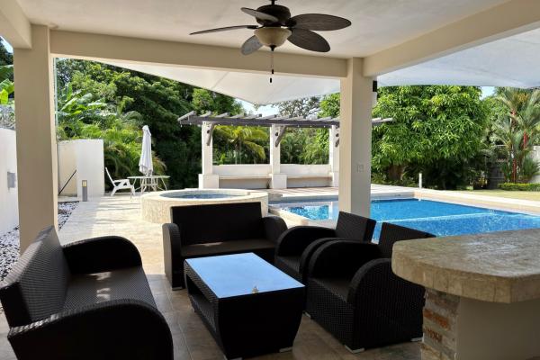 Venta de casa en coronado
