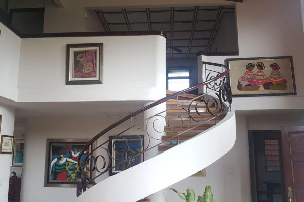 Casa en venta en la alameda en betania