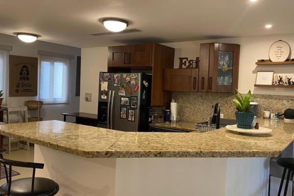 Apartamento en clayton