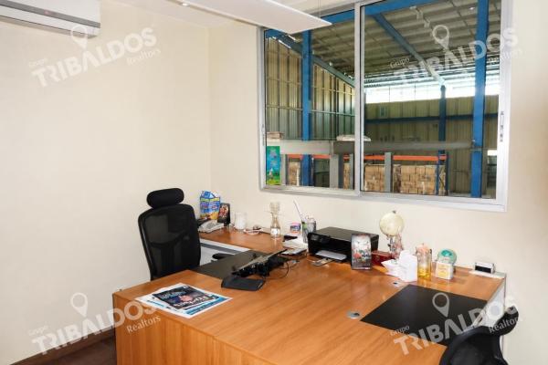 Venta de bodega en las cumbres