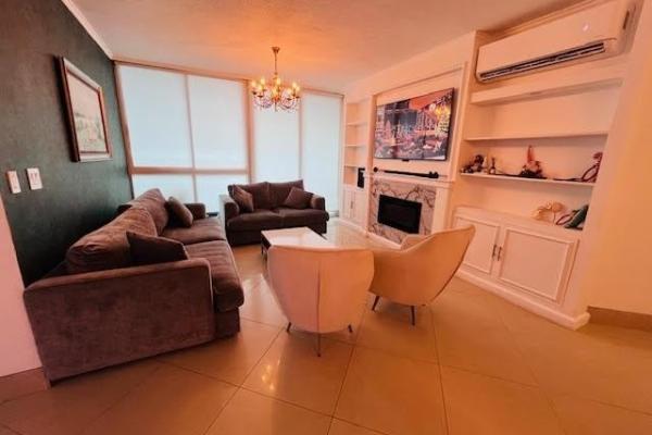Apartment for sale in san francisco, kolosal tower