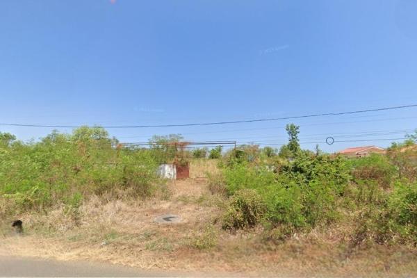 Terreno en venta de 5,613.40 m² en los santos, vía el aromo