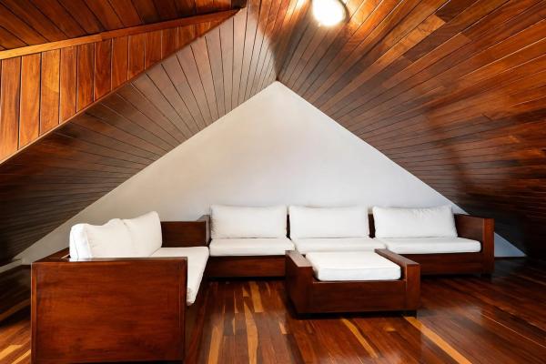 Four rental homes for sale in alto boquete