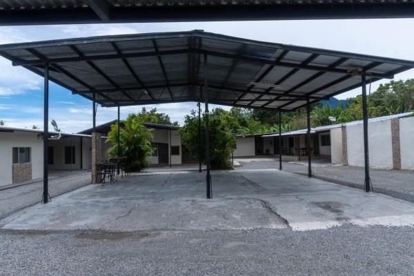 Venta de cabañas en volcan