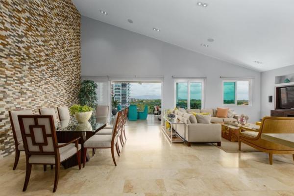 Venta de apartamento ph punta barco village