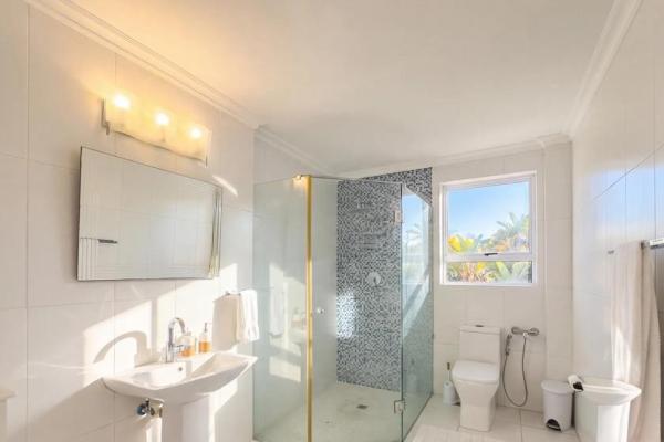 Casa dúplex de 6 habitaciones en playa blanca