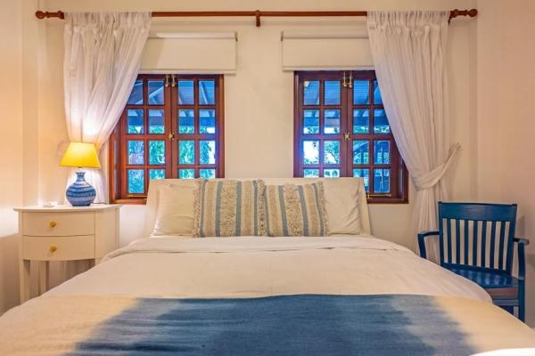 Casa dúplex de 6 habitaciones en playa blanca